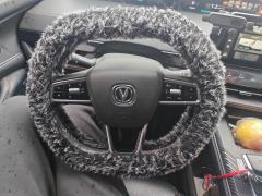 Changan UNI-K 2.0T 2WD Version - photo 18