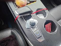 Changan UNI-K 2.0T 2WD Version - photo 19