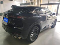 Changan UNI-K 2.0T 2WD Version - photo 2