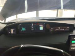 Changan UNI-K 2.0T 2WD Version - photo 20