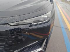 Changan UNI-K 2.0T 2WD Version - photo 4