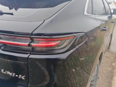 Changan UNI-K 2.0T 2WD Version - photo 5