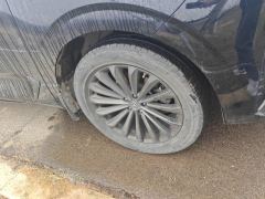 Changan UNI-K 2.0T 2WD Version - photo 6