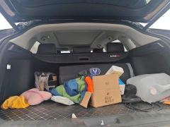 Changan UNI-K 2.0T 2WD Version - photo 7
