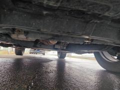 Changan UNI-K 2.0T 2WD Version - photo 8