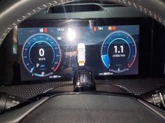 Changan CS75PLUS CS75 PLUS Gen 3 1.5T Navigator Edition - ფოტო 20