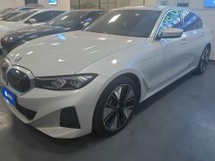 BMW i3 eDrive 35 L - ფოტო 1