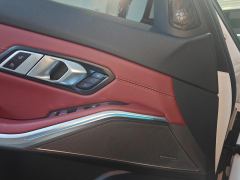 BMW i3 eDrive 35 L - ფოტო 13