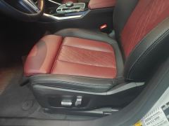 BMW i3 eDrive 35 L - ფოტო 14