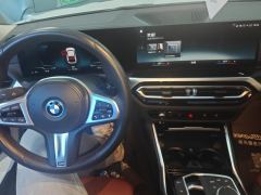 BMW i3 eDrive 35 L - ფოტო 16