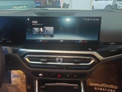 BMW i3 eDrive 35 L - ფოტო 17
