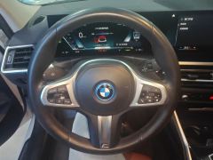 BMW i3 eDrive 35 L - ფოტო 18
