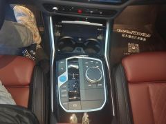 BMW i3 eDrive 35 L - ფოტო 19