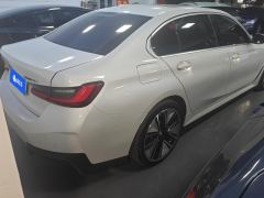 BMW i3 eDrive 35 L - ფოტო 2