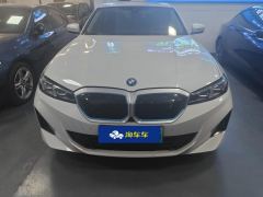 BMW i3 eDrive 35 L - ფოტო 3