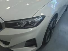 BMW i3 eDrive 35 L - ფოტო 4