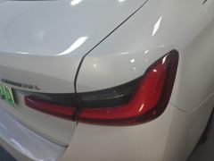 BMW i3 eDrive 35 L - ფოტო 5