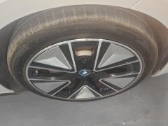BMW i3 eDrive 35 L - ფოტო 6