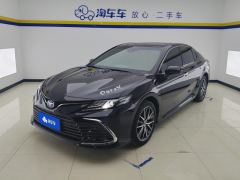 Toyota Camry Dual-Engine 2.5HG Luxury Edition - ფოტო 1
