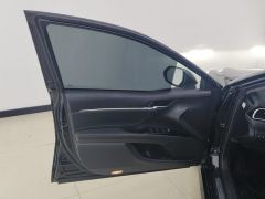 Toyota Camry Dual-Engine 2.5HG Luxury Edition - ფოტო 12