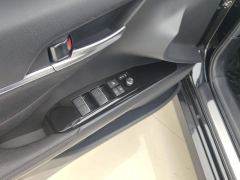 Toyota Camry Dual-Engine 2.5HG Luxury Edition - ფოტო 13