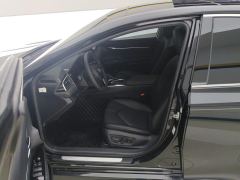 Toyota Camry Dual-Engine 2.5HG Luxury Edition - ფოტო 14