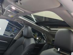 Toyota Camry Dual-Engine 2.5HG Luxury Edition - ფოტო 15