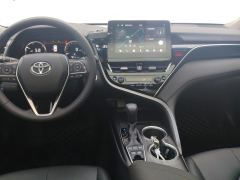 Toyota Camry Dual-Engine 2.5HG Luxury Edition - ფოტო 16