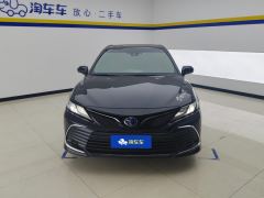Toyota Camry Dual-Engine 2.5HG Luxury Edition - ფოტო 3