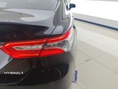 Toyota Camry Dual-Engine 2.5HG Luxury Edition - ფოტო 5