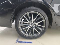 Toyota Camry Dual-Engine 2.5HG Luxury Edition - ფოტო 6