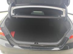 Toyota Camry Dual-Engine 2.5HG Luxury Edition - ფოტო 7