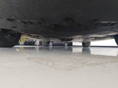 Toyota Camry Dual-Engine 2.5HG Luxury Edition - ფოტო 8