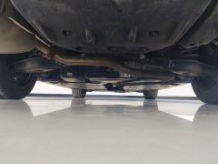 Toyota Camry Dual-Engine 2.5HG Luxury Edition - ფოტო 9