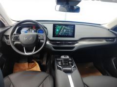 Hongqi E-QM5 431km Charging Fun Edition 5-seater - ფოტო 16