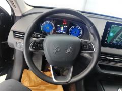 Hongqi E-QM5 431km Charging Fun Edition 5-seater - ფოტო 18