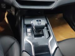 Hongqi E-QM5 431km Charging Fun Edition 5-seater - ფოტო 19
