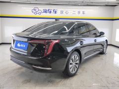 Hongqi E-QM5 431km Charging Fun Edition 5-seater - ფოტო 2