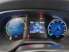 Hongqi E-QM5 431km Charging Fun Edition 5-seater - ფოტო 20