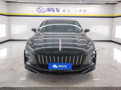 Hongqi E-QM5 431km Charging Fun Edition 5-seater - ფოტო 3