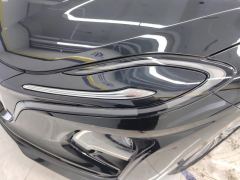 Hongqi E-QM5 431km Charging Fun Edition 5-seater - ფოტო 4