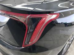 Hongqi E-QM5 431km Charging Fun Edition 5-seater - ფოტო 5