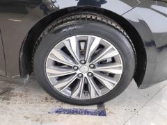 Hongqi E-QM5 431km Charging Fun Edition 5-seater - ფოტო 6