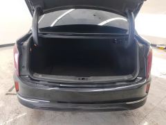 Hongqi E-QM5 431km Charging Fun Edition 5-seater - ფოტო 7