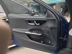 Mercedes-Benz C Class C-Class Facelift C 200 L Sport Edition - photo 12