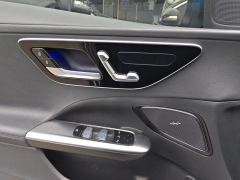 Mercedes-Benz C Class C-Class Facelift C 200 L Sport Edition - photo 13