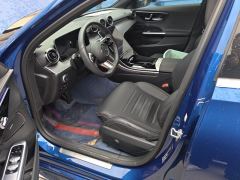 Mercedes-Benz C Class C-Class Facelift C 200 L Sport Edition - photo 14