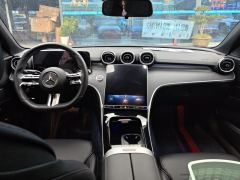 Mercedes-Benz C Class C-Class Facelift C 200 L Sport Edition - photo 16