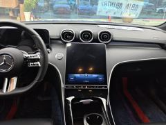Mercedes-Benz C Class C-Class Facelift C 200 L Sport Edition - photo 17