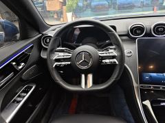 Mercedes-Benz C Class C-Class Facelift C 200 L Sport Edition - photo 18